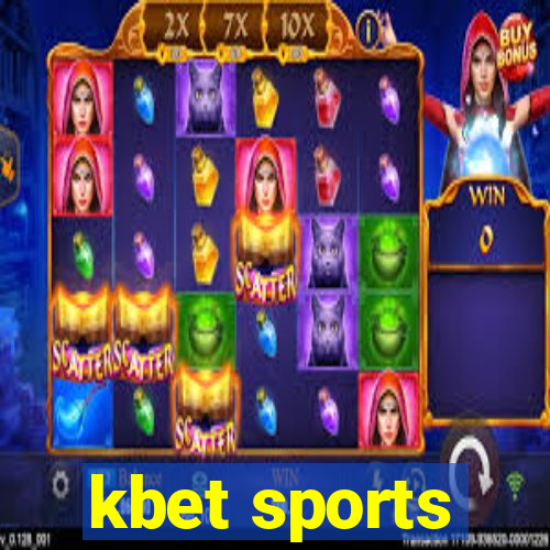 kbet sports